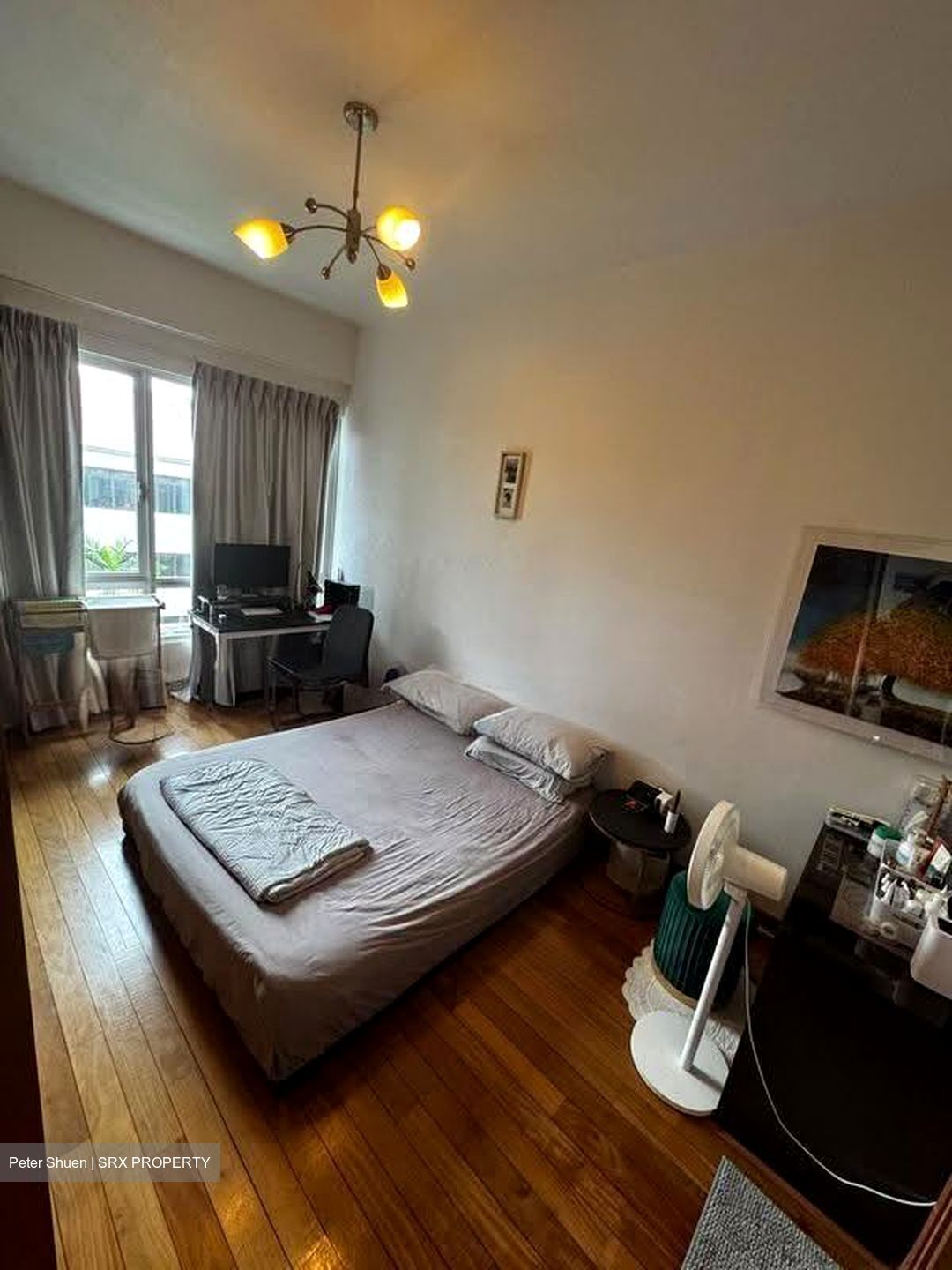 The Tessarina (D10), Condominium #630497381